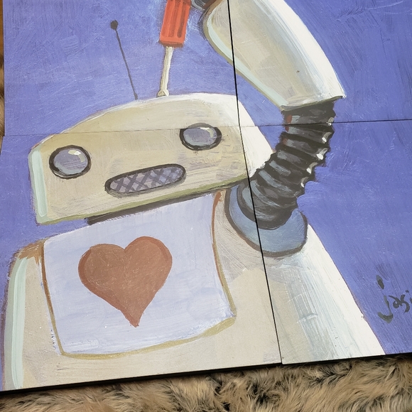 CANVAS SETS
Great art, really big - Picture 5 of 6